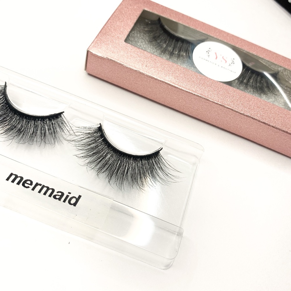 Lashes